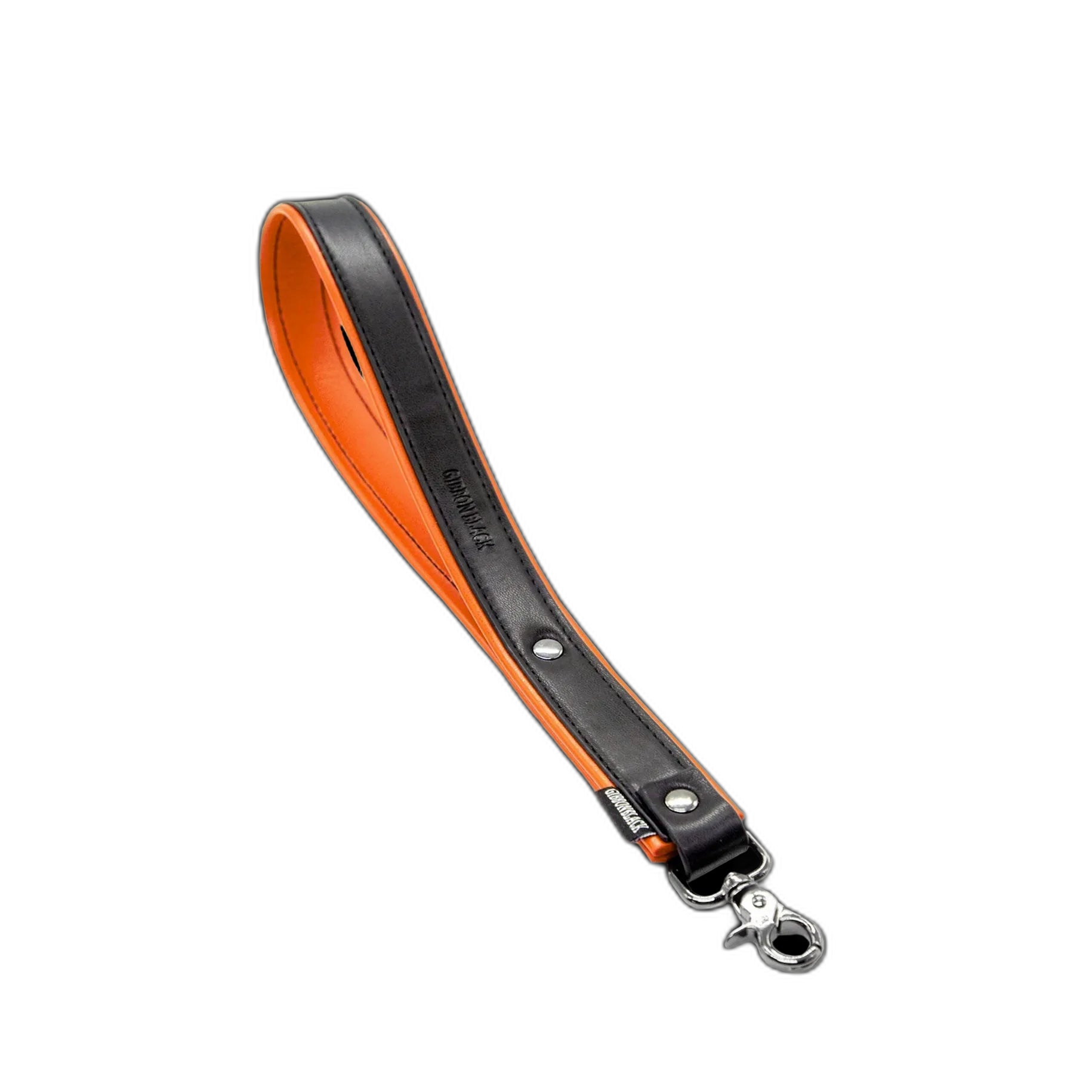 PU Leather Puppy Leash Handle