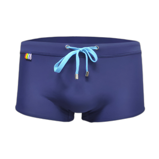 Pride Pocket Swim Trunks