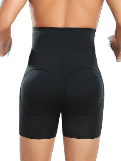Men's Butt Lifting Tummy Control Shapewear