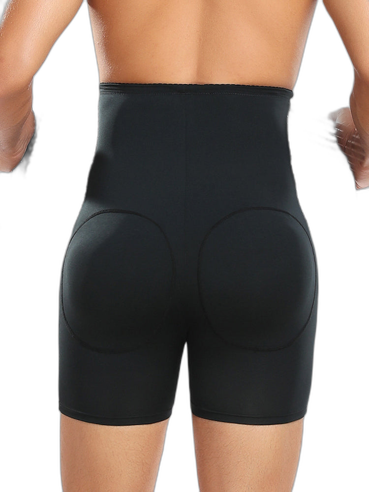Men's Butt Lifting Tummy Control Shapewear