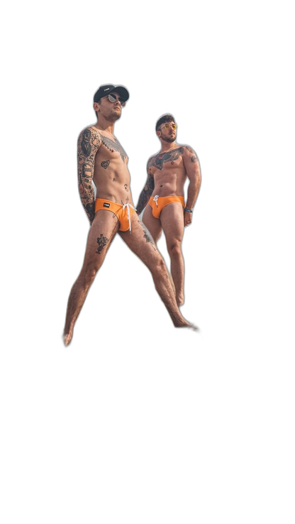FKME Swimming Briefs