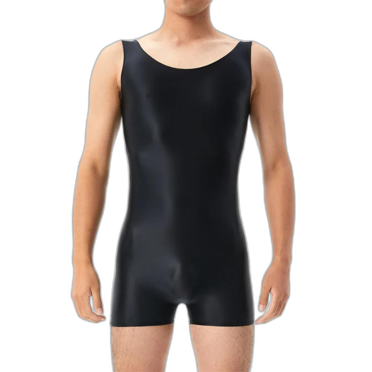 Wrestling Bodysuit Circuit Party Outfit