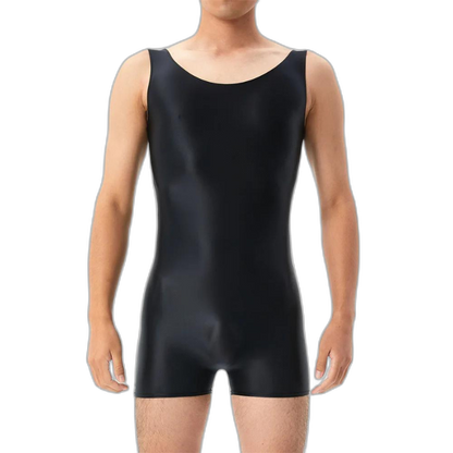 Wrestling Bodysuit Circuit Party Outfit