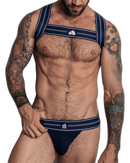 DEN CORE Jock - Navy