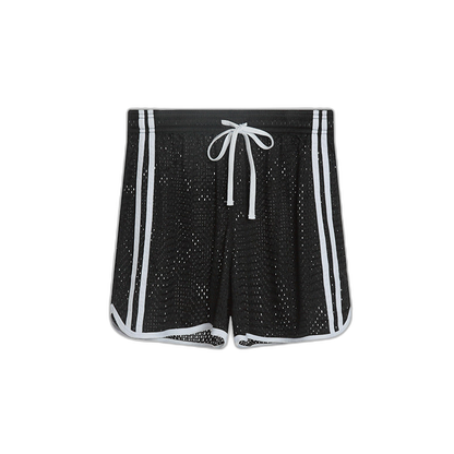 Varsity Mesh Shorts