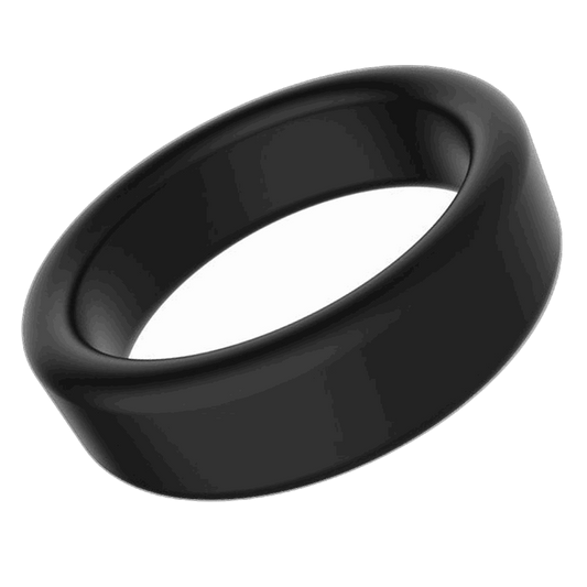 ruff GEAR Silicone Pro Fit Cock Ring