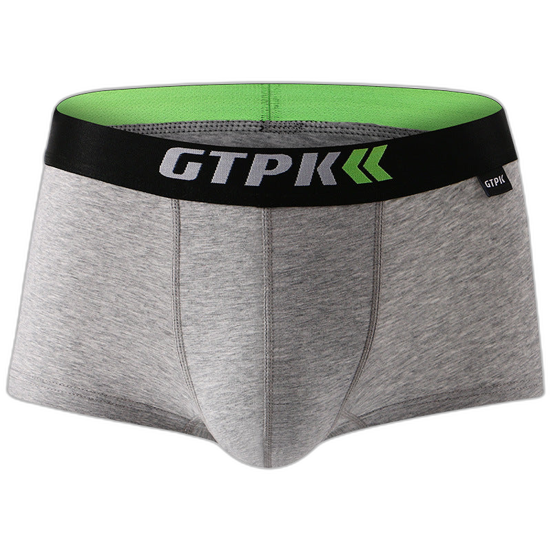 Velocity Cotton Trunks