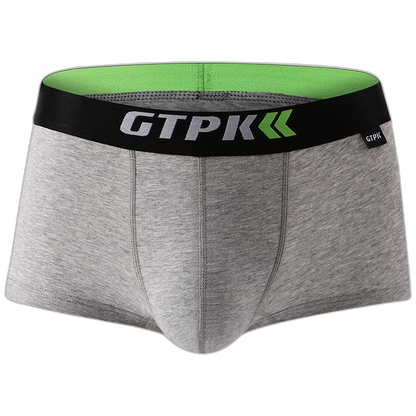 Velocity Cotton Trunks
