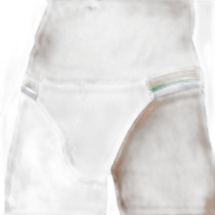 SEOBEAN Pride Pop Low-Rise Briefs