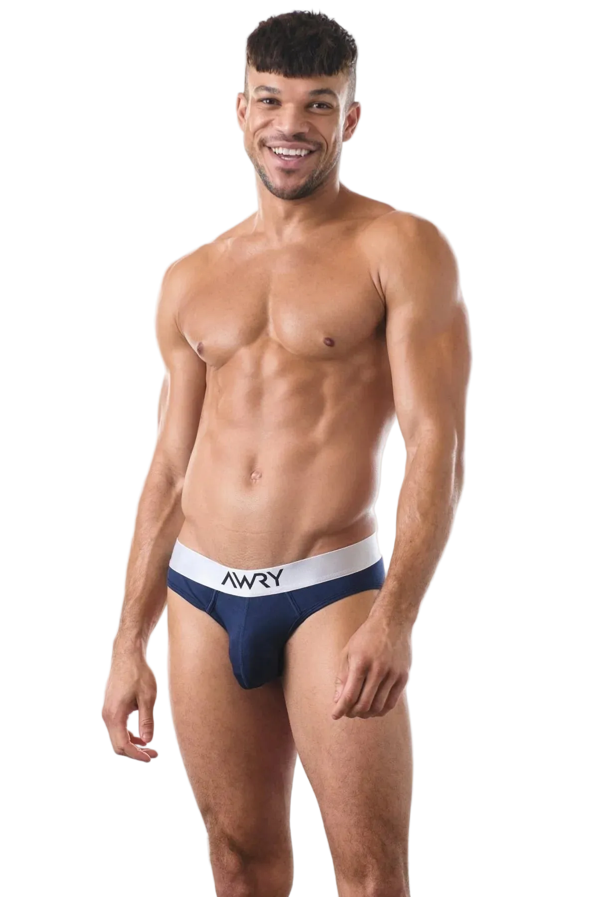 3 Pack POCKET Briefs