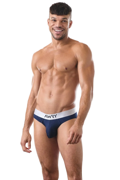 3 Pack POCKET Briefs