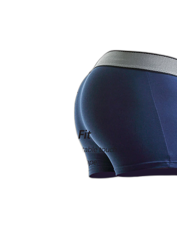Aoelemen 3 Pack Men's Large Ball Support Pouch Unerwear
