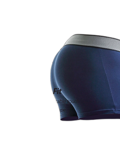 Aoelemen 3 Pack Men's Large Ball Support Pouch Unerwear