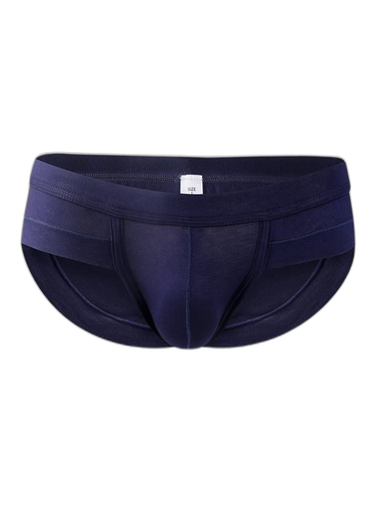 4 Pack Support U Convex Pouch Men's Underwear