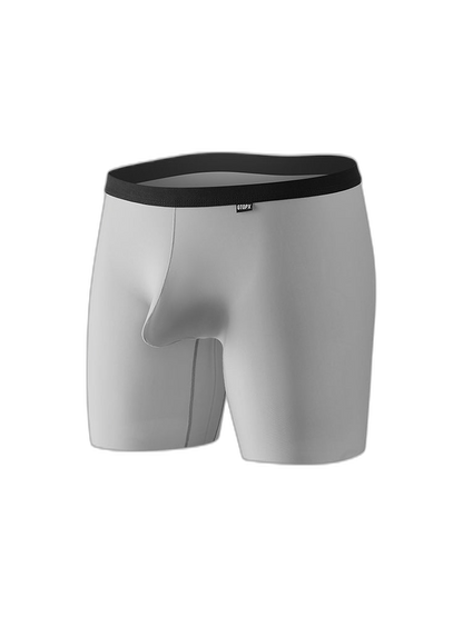 Men's Sport Large Pouch Boxer Briefs