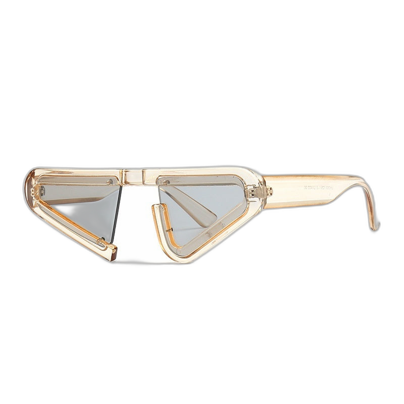 Street Snap Eye Sunglasses