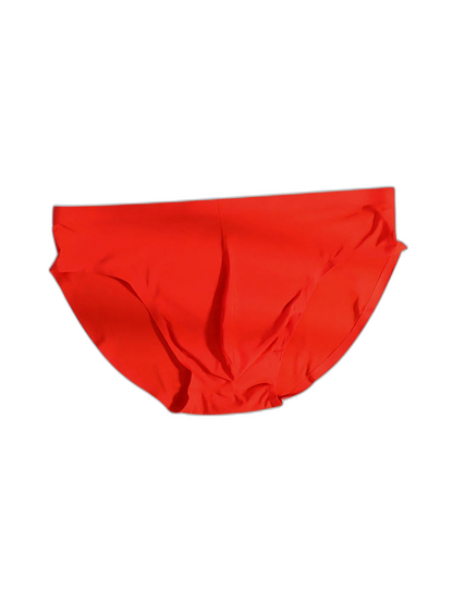 Men's Breathable Seamless Thin Briefs