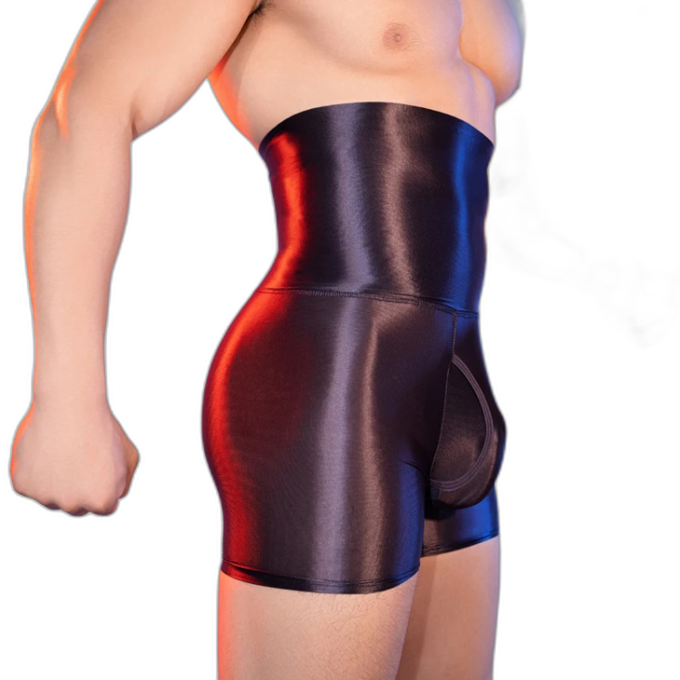 Sculpted For The Gods Bodysuit