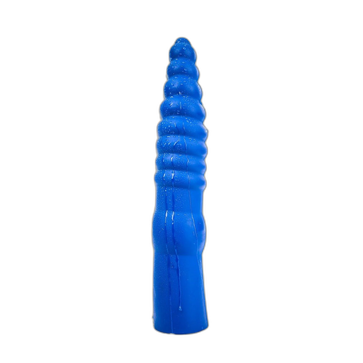 ruff GEAR Drainer Depth Trainer 13 Inch Blue