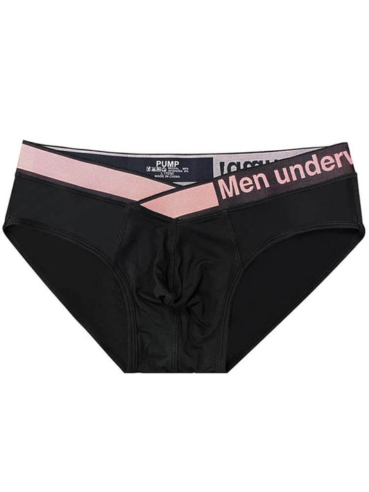 Men's V Waistband Modal Briefs