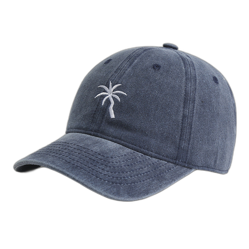Vintage Palm Cap