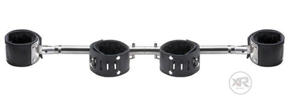 Unrestricted Access Spreader Bar Kit with Ring Gag