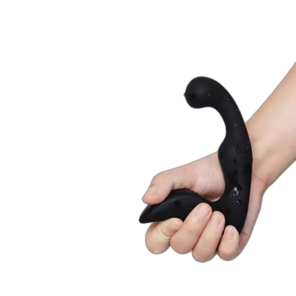 Landy - Remote Control Prostate Massager - Anal Vibrator