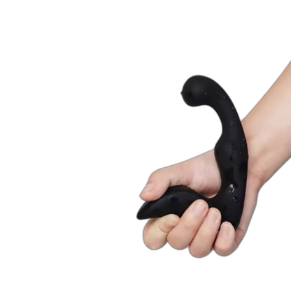 Landy - Remote Control Prostate Massager - Anal Vibrator