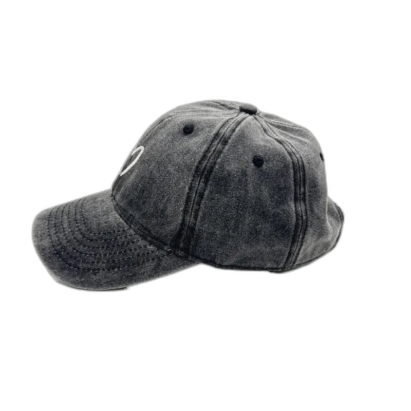 Vintage Heart Cap