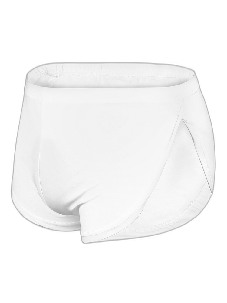 Men's Sexy Split Side Trunks