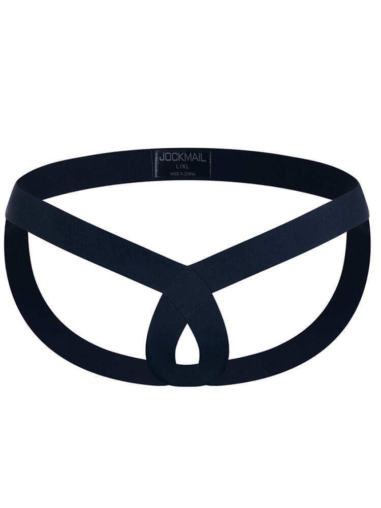 Elastic Jockstrap
