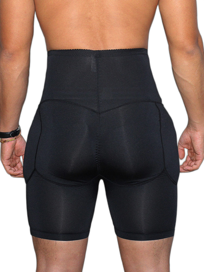 Men's Butt Lifter Padded Enhancing Underwear