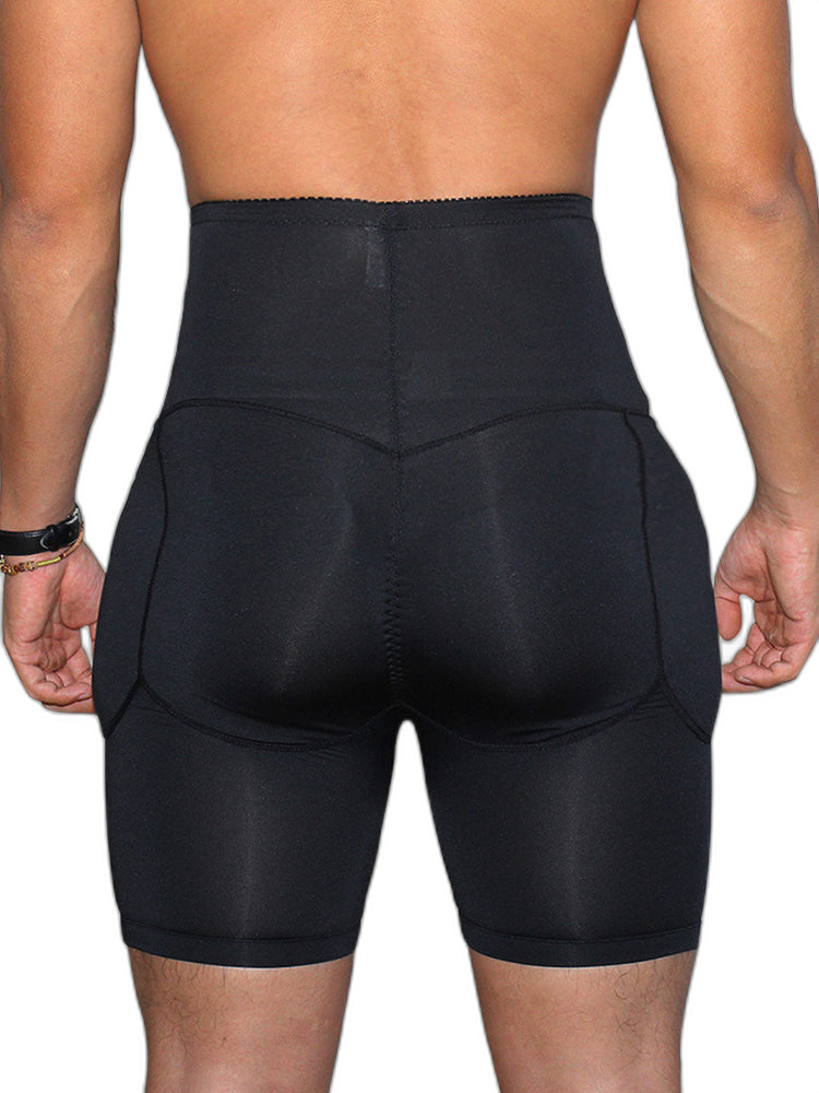 Men's Butt Lifter Padded Enhancing Underwear