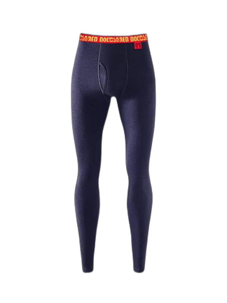 Thermal Pants with Fleece Lining