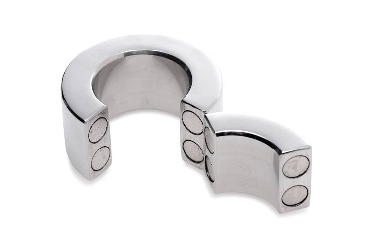 30mm Magnetic Stainless Steel Ball Stretcher