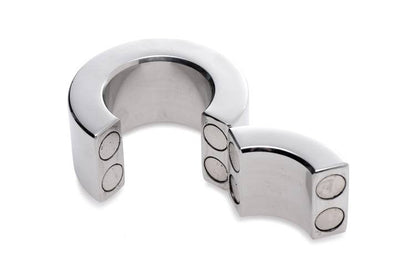 30mm Magnetic Stainless Steel Ball Stretcher