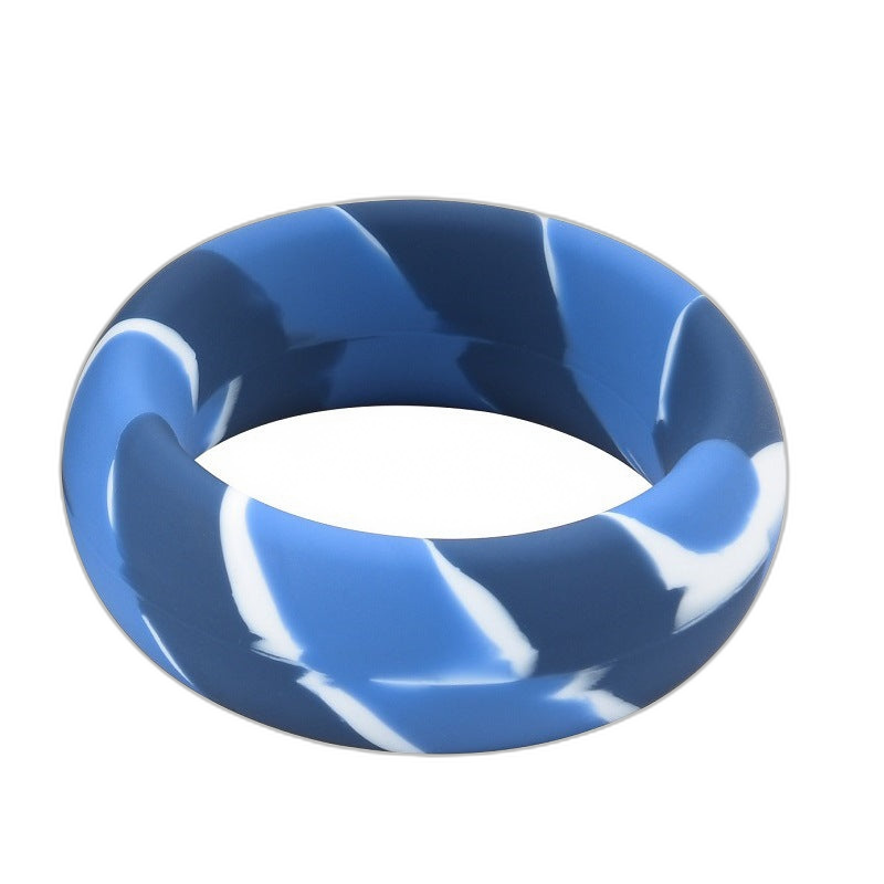 Camo Silicone C-Ring