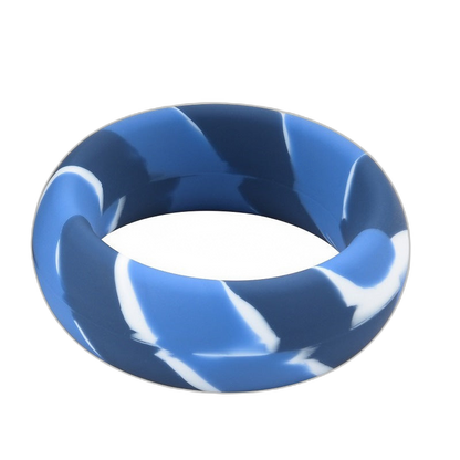 Camo Silicone C-Ring