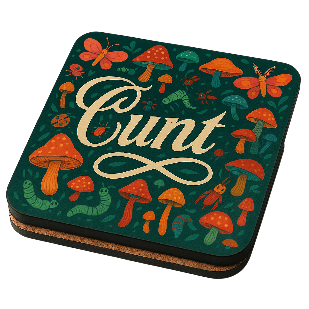Cunt Coaster