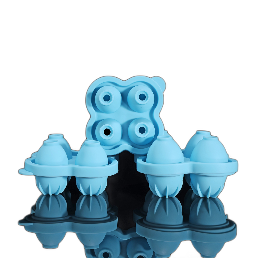 Egg Mold+Push rod