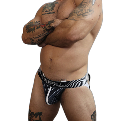 Breedwell Futura Jockstrap White