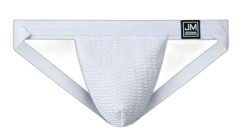 Jockmail Basic Jockstrap