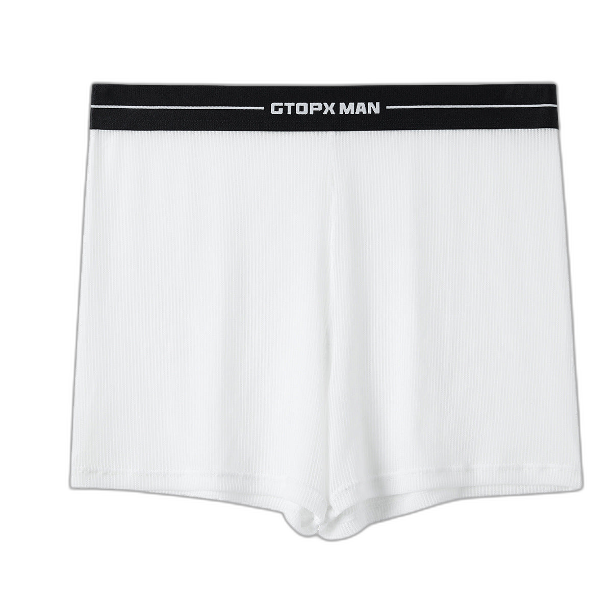 GX Sheer Mesh Boxer Shorts