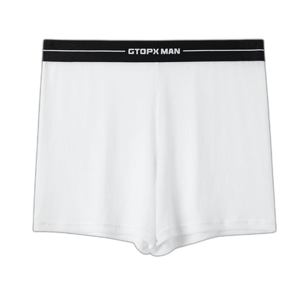 GX Sheer Mesh Boxer Shorts