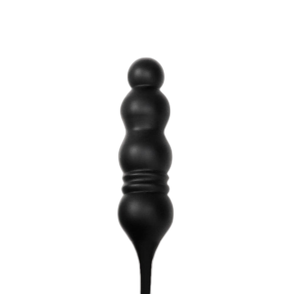 VibeTail - Thrusting Prostate Massager with Cock Ring