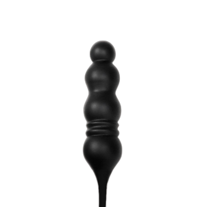 VibeTail - Thrusting Prostate Massager with Cock Ring
