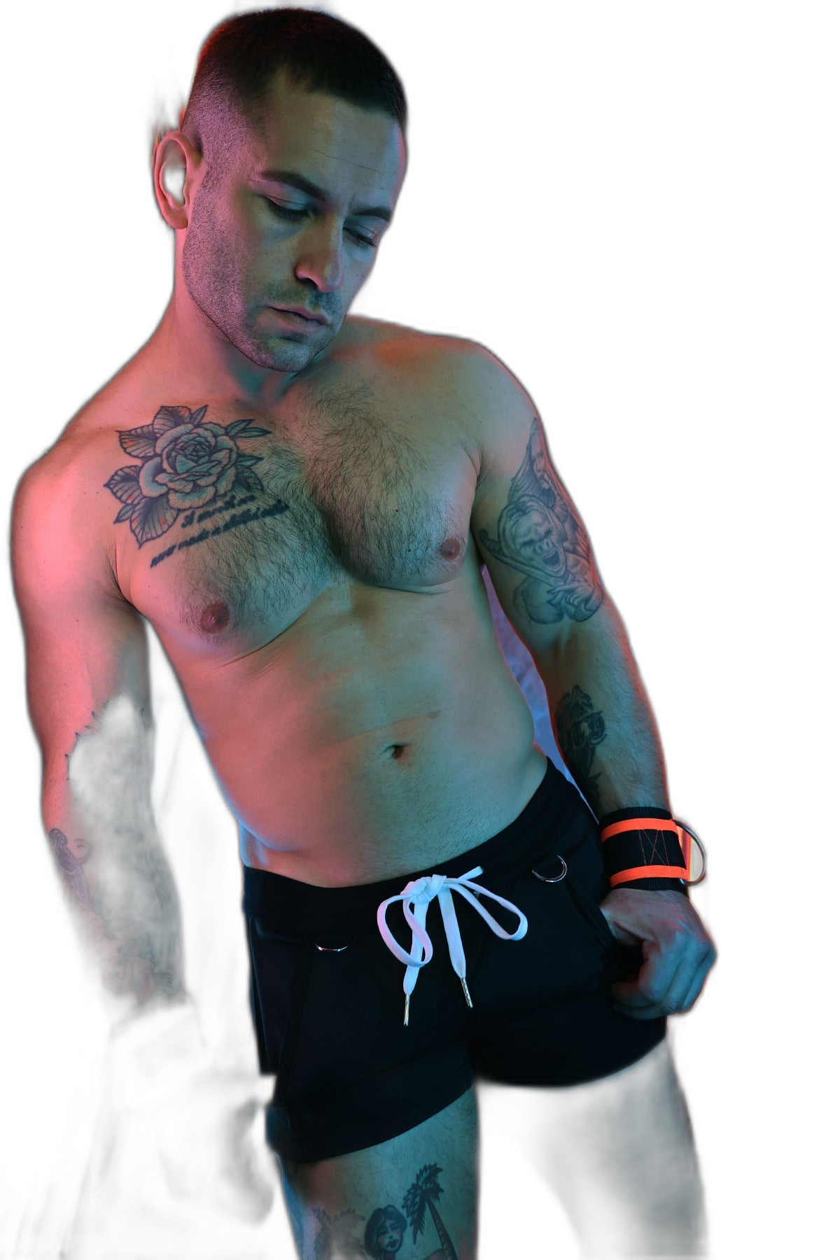 Breedwell Revolution Short Black