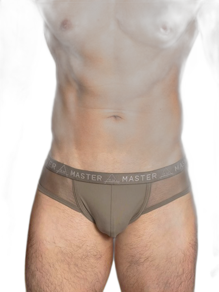 2 Pack Men's Low-Rise Sexy Double Strap Jockstrap