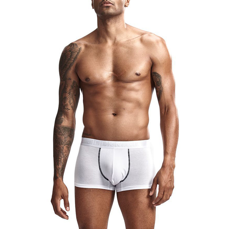 Ball Pouch Modal Men's Pouch Trunks