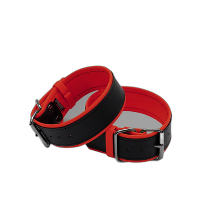 PU Leather Puppy Bicep Armbands